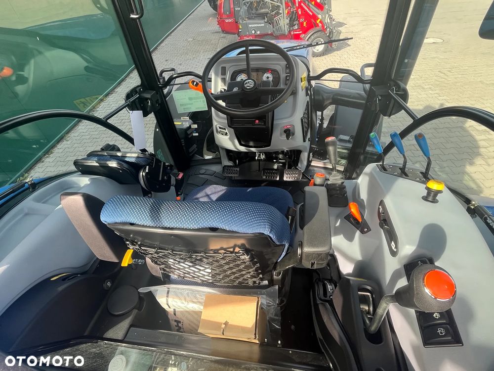 New Holland T5.90S - 5
