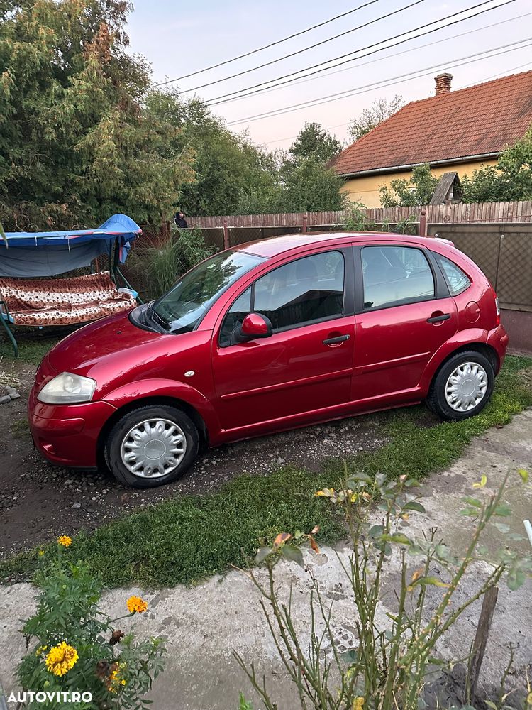 Citroën C3 1.1 X - 3