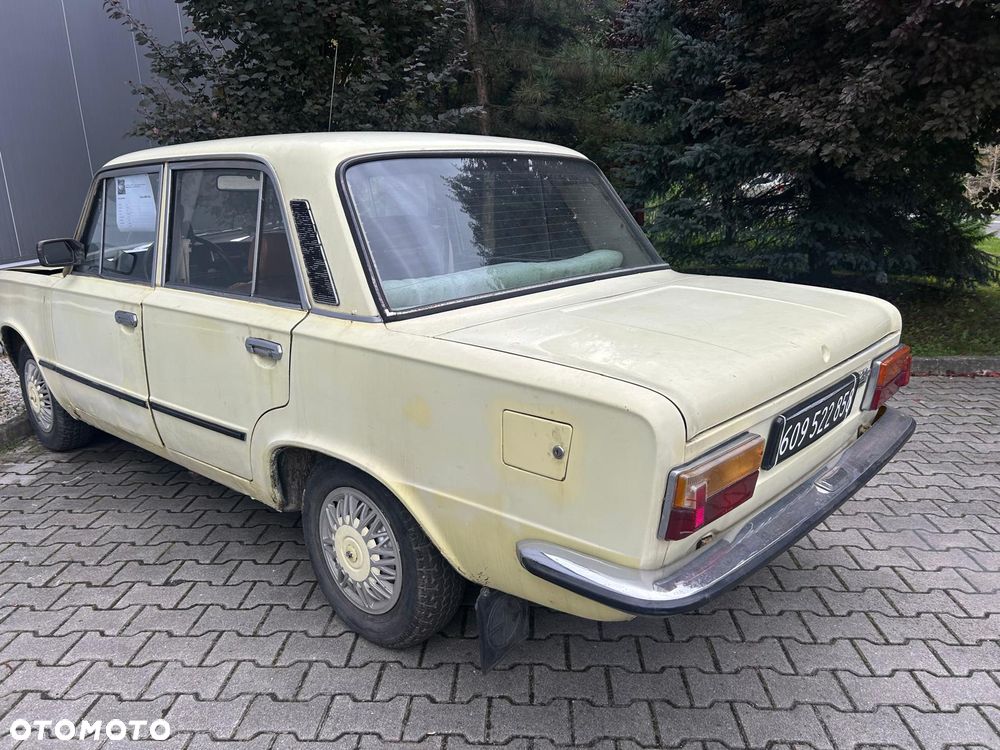 Fiat 125p - 6