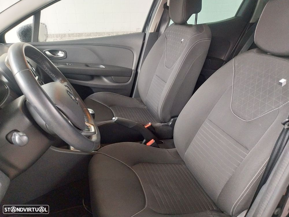 Renault Clio 0.9 TCe Limited - 4