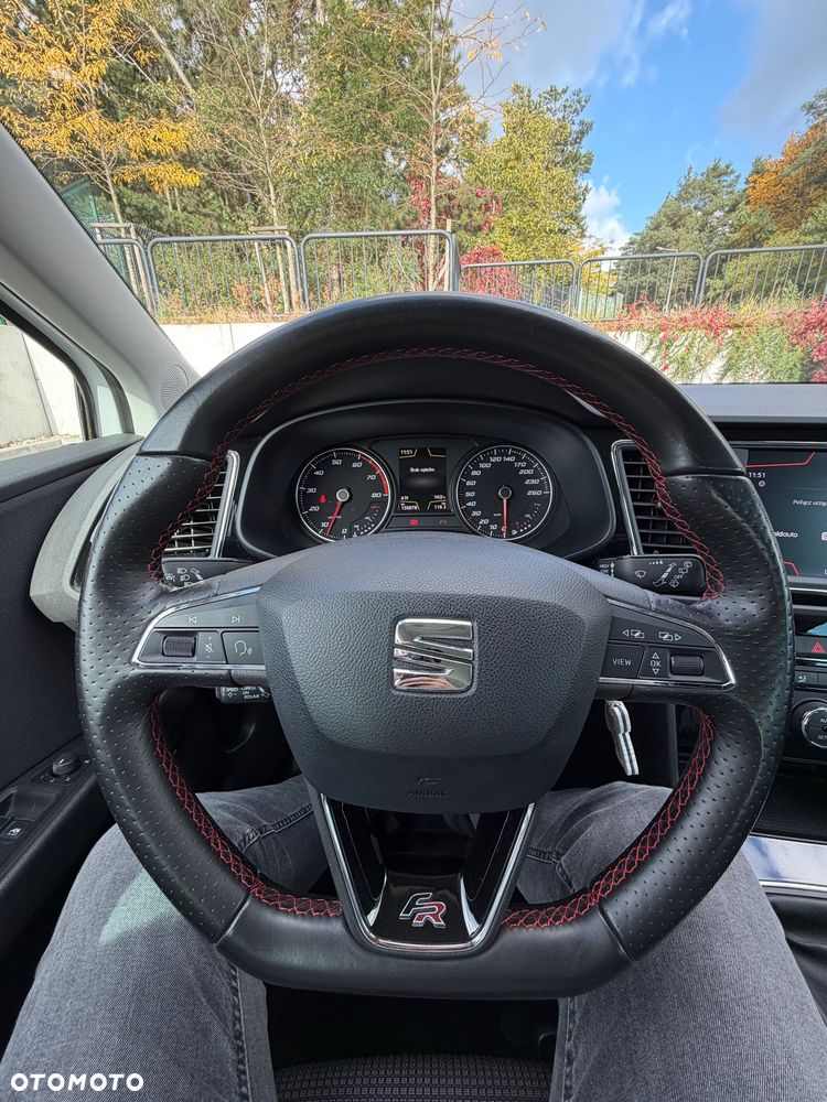 Seat Leon - 20