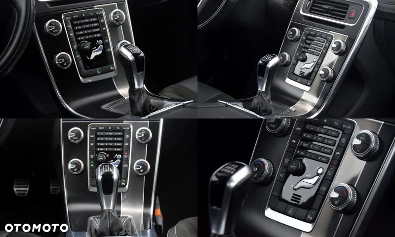 Volvo V60 D4 Drive-E R-Design Summum - 32