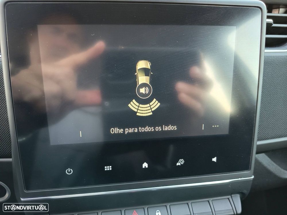Renault Zoe (c/ Bateria) E-Tech EV50 Equilibre - 18