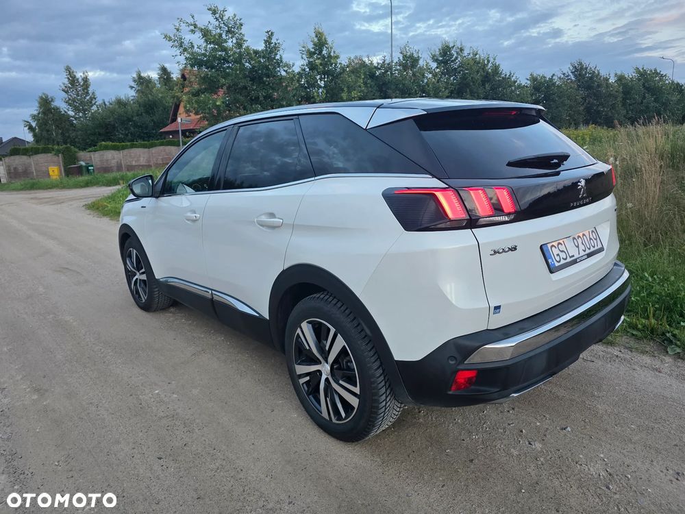 Peugeot 3008 - 11
