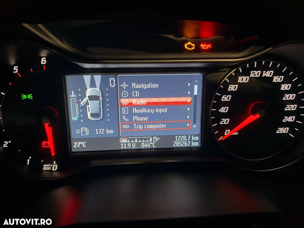 Ford Mondeo - 15