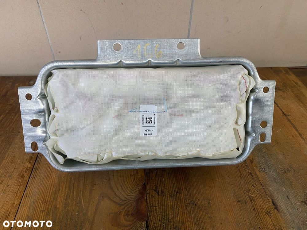 MERCEDES ml gl 166 poduszka pasazera - 1