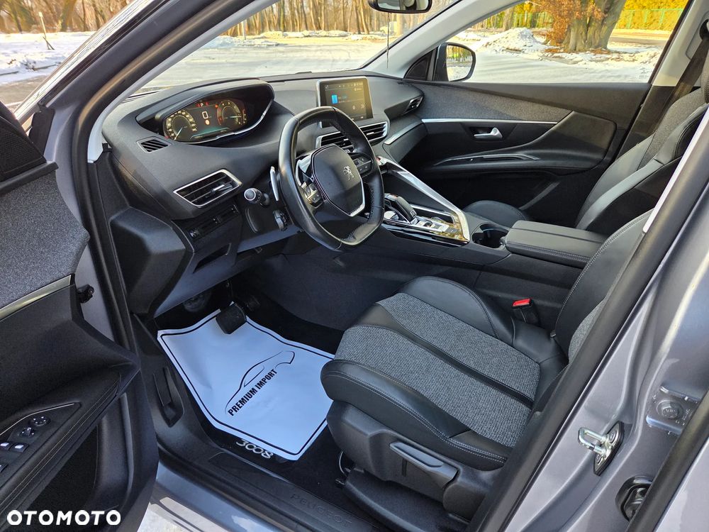 Peugeot 3008 BlueHDi 120 Stop & Start EAT6 Allure - 2