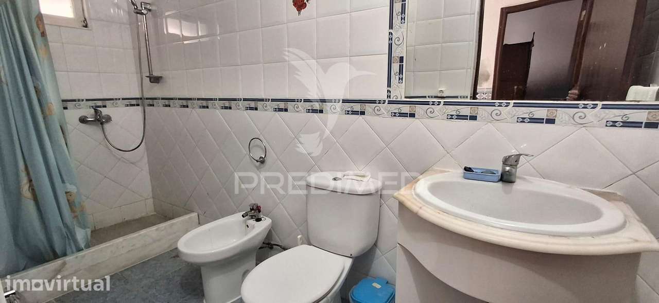 MORADIA T2 EM PONTE DE SÔR - Grande imagem: 5/12