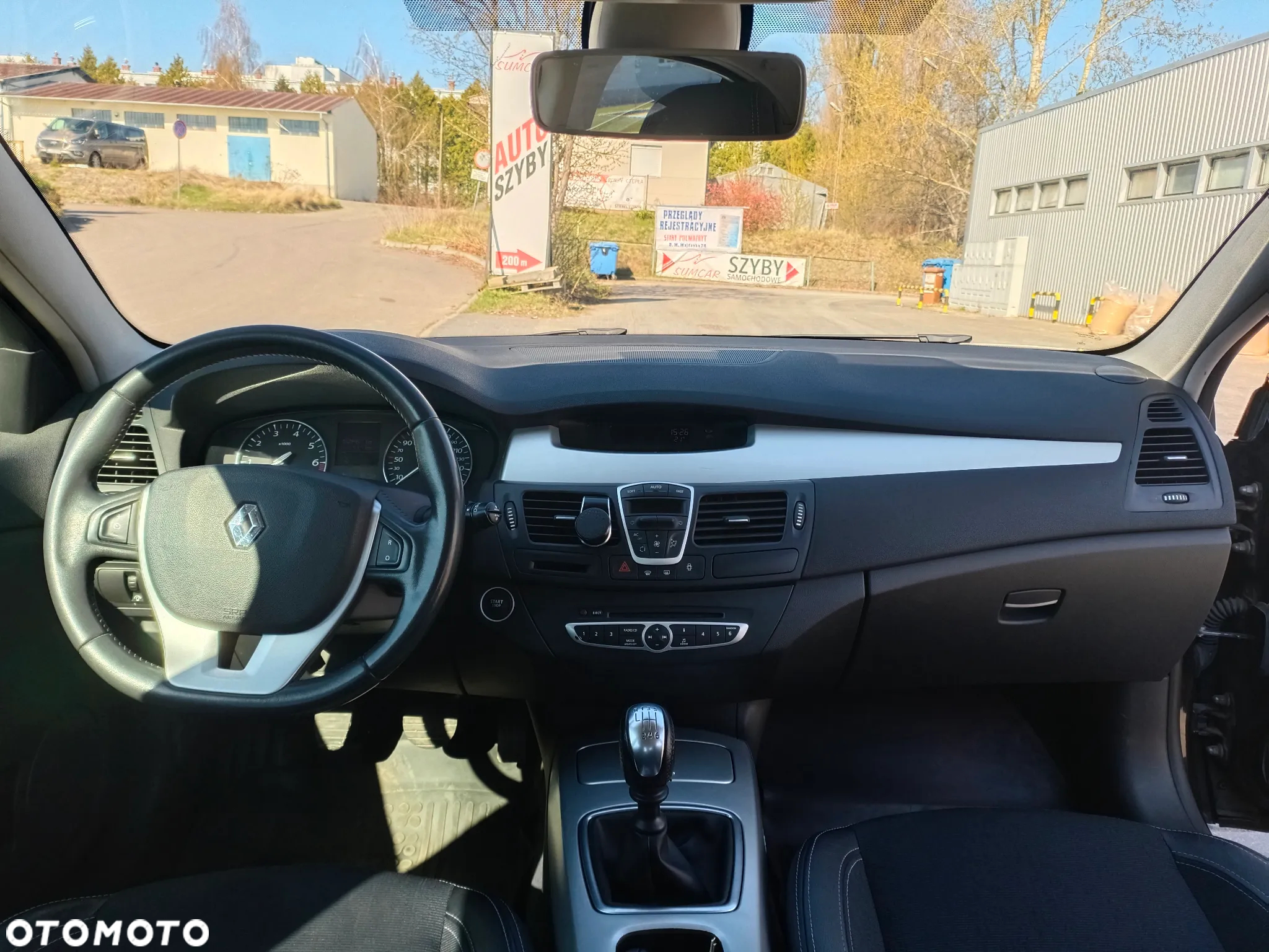 Renault Laguna 2.0 16V Dynamique - 11
