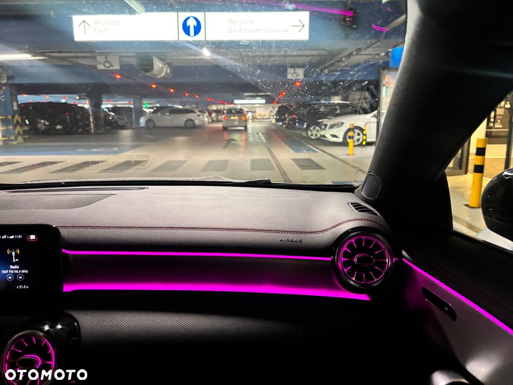 Mercedes-Benz CLA 200 7G-DCT - 14