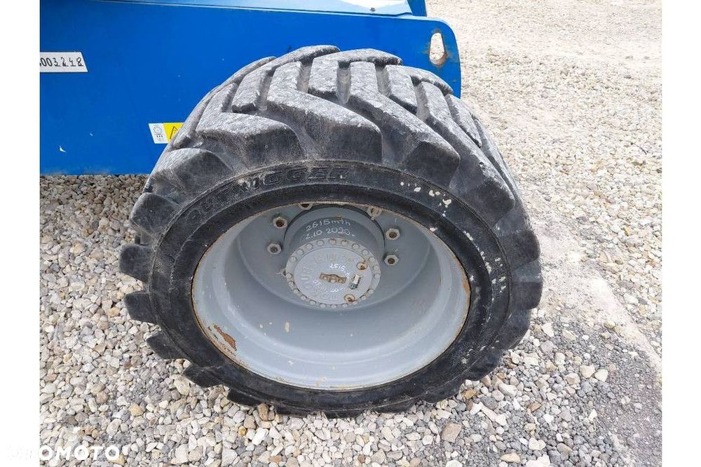 Genie Z80/60RT - 17