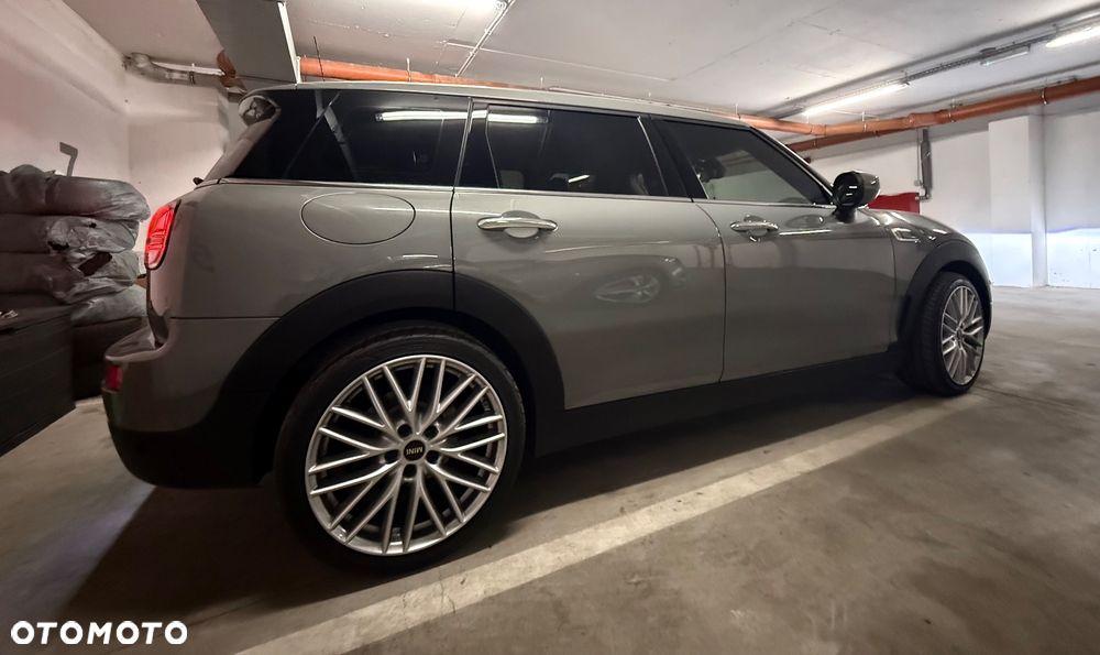 MINI Clubman - 2
