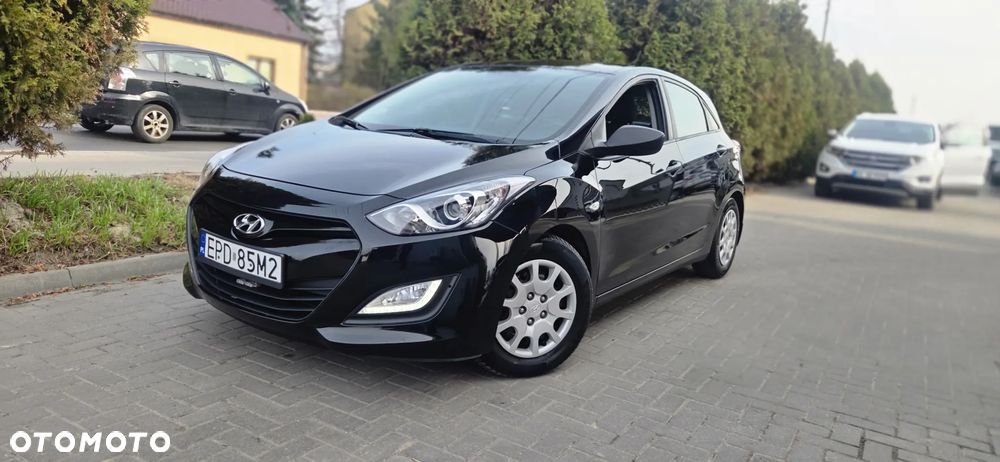 Hyundai i30 1.4 Style - 4