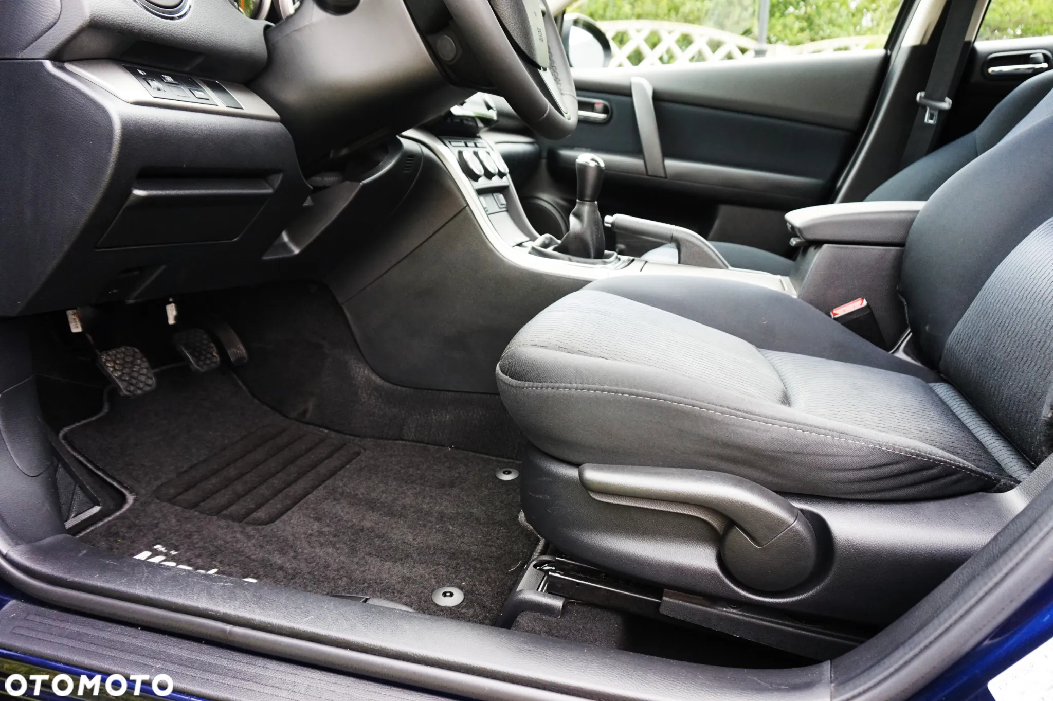 Mazda 6 2.0 Exclusive - 29