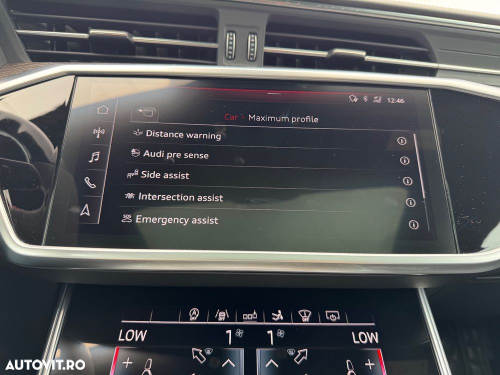 Audi A7 Sportback 55 TFSI quattro S tronic - 31