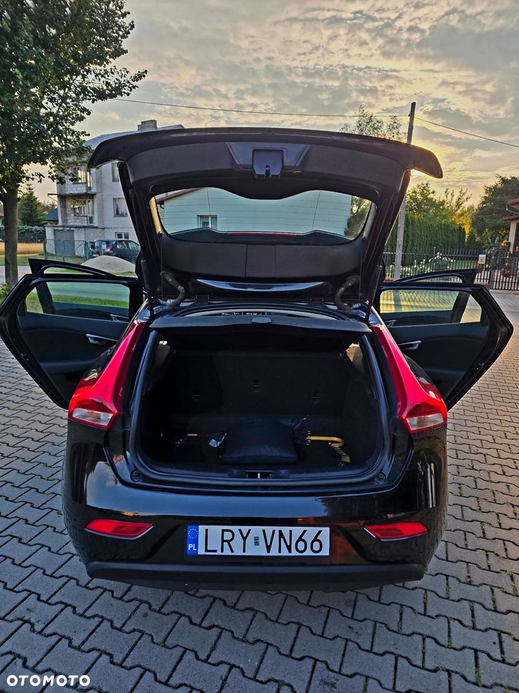 Volvo V40 D2 Drive-E Kinetic - 31