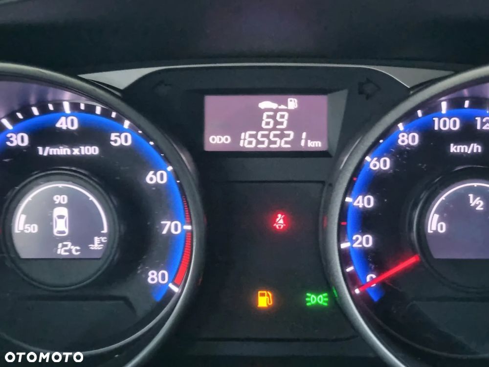 Hyundai ix35 1.6 GDI Style 2WD - 26
