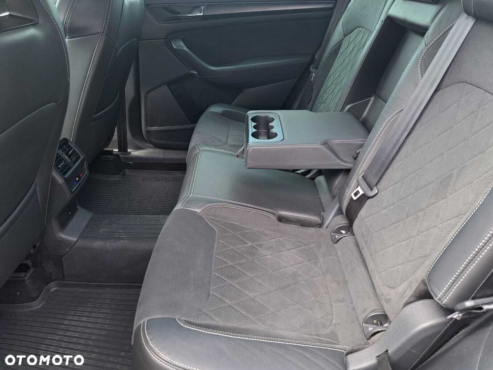 Skoda Kodiaq 2.0 TSI 4x4 Sportline DSG - 34