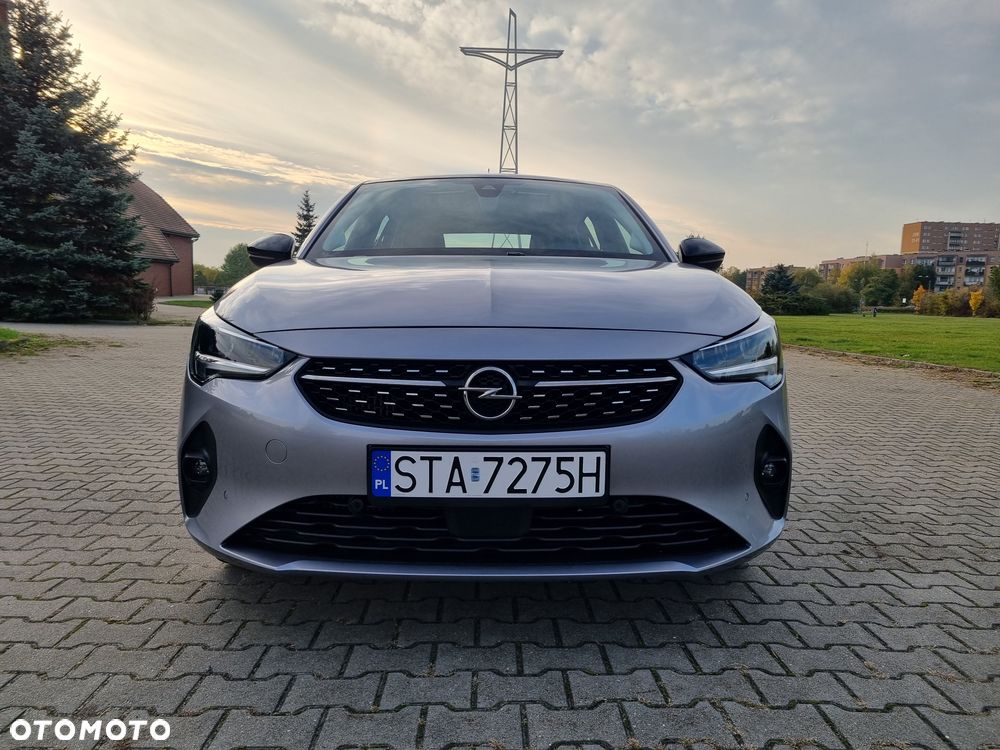 Opel Corsa 1.2 Direct Injection Turbo Edition - 17