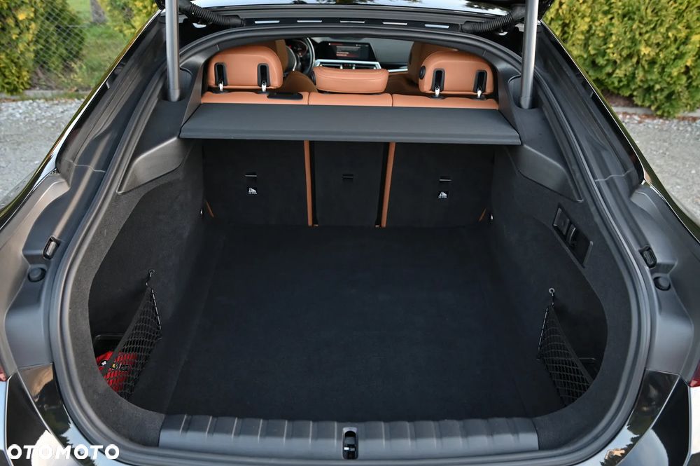 BMW Seria 4 420d M Sport - 14