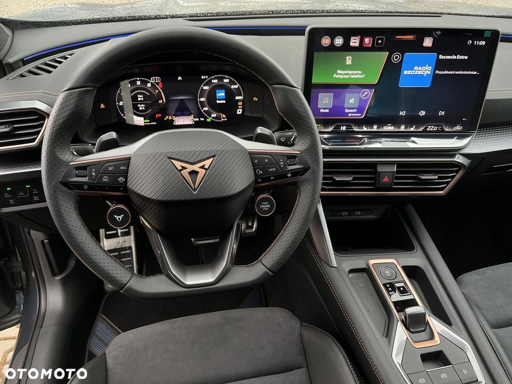 Cupra Formentor - 27
