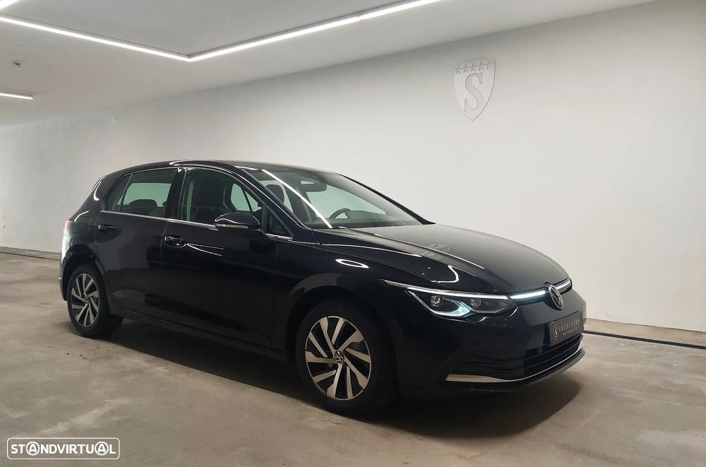 VW Golf 1.4 TSI e-Hybrid DSG - 8