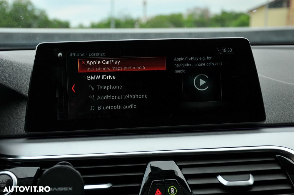 BMW Seria 5 - 13