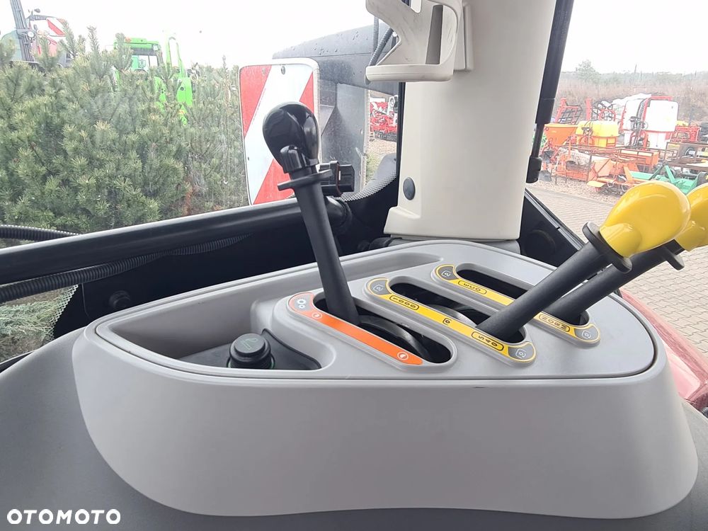 McCormick X7.623 P6-Drive - 22