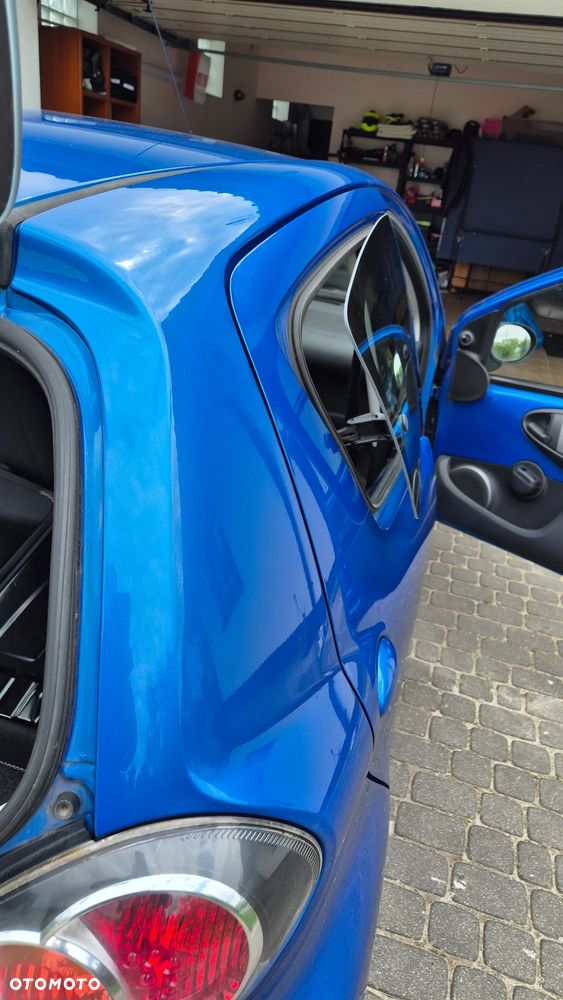 Toyota Aygo 1.0 VVT-i Sol - 7