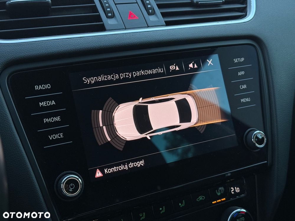 Skoda Octavia 1.4 TSI Style - 17