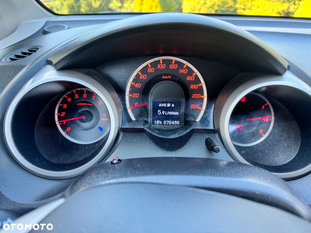 Honda Jazz 1.2 Trend - 7