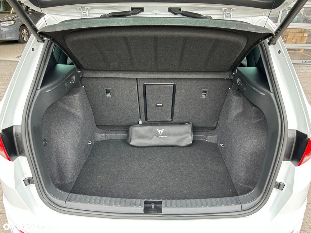 Cupra Ateca 1.5 TSI DSG - 12