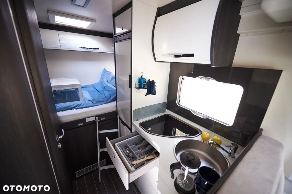 Roller Team Kronos 294 TL - 9