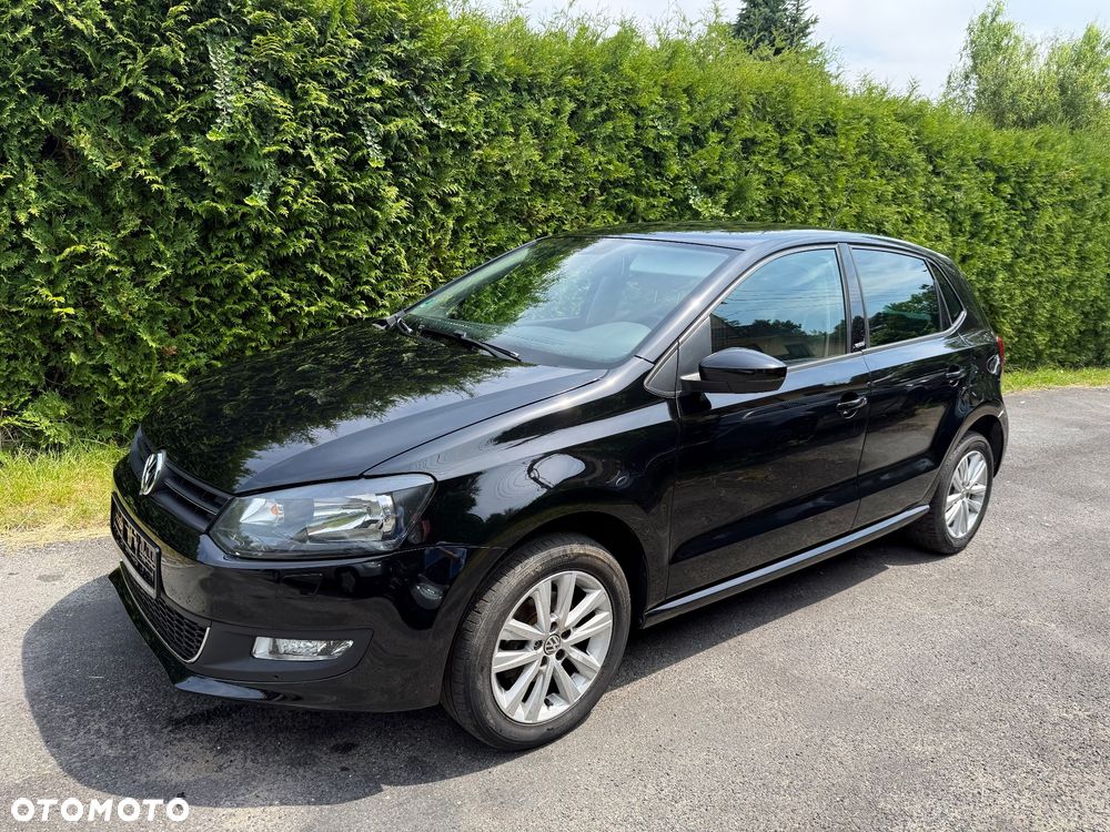 Volkswagen Polo 1.2 Style - 2