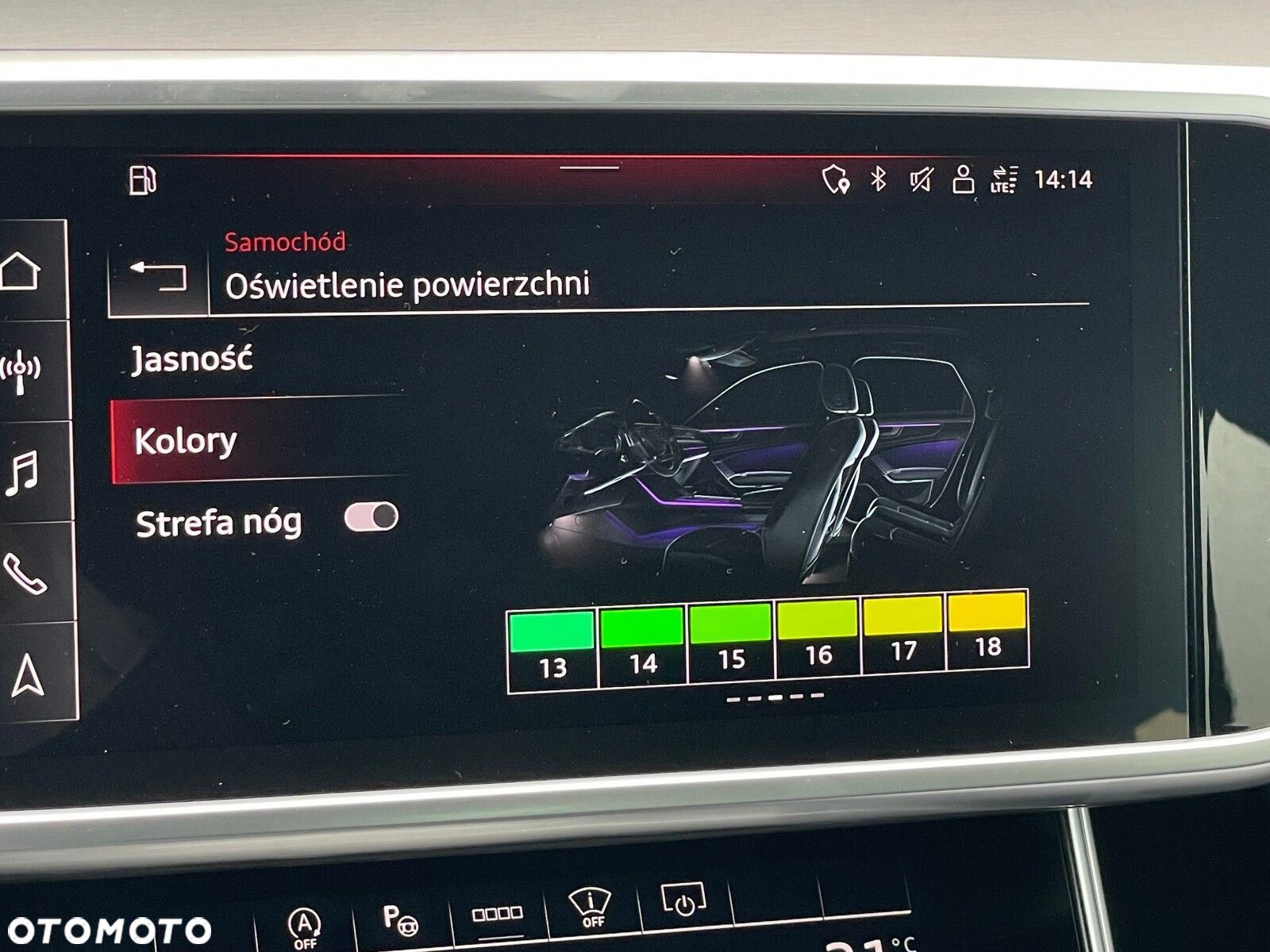 Audi A6 - 36