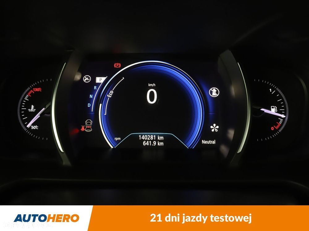 Renault Talisman - 19