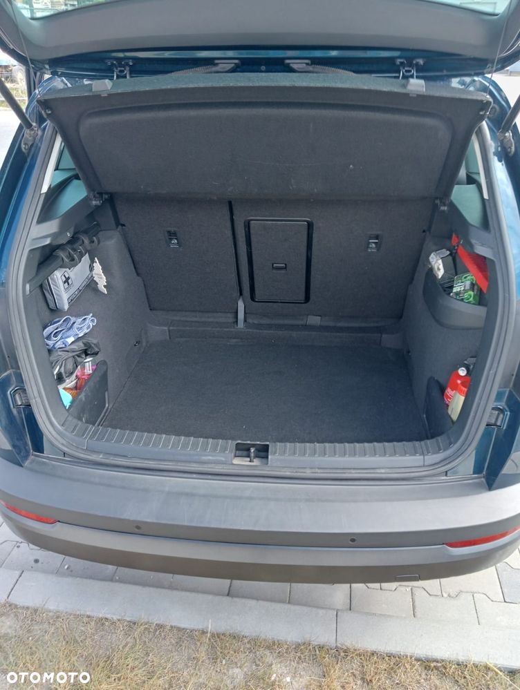 Skoda Karoq 1.6 TDI 4x2 Ambition DSG - 17