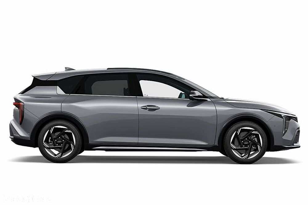 Kia K4 - 6