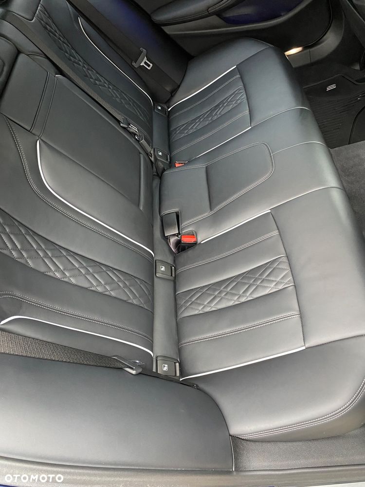 BMW Seria 5 - 12