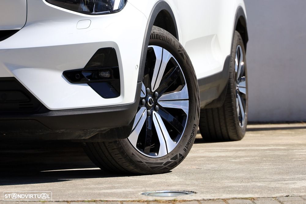 Volvo XC 40 Recharge Ultimate - 37