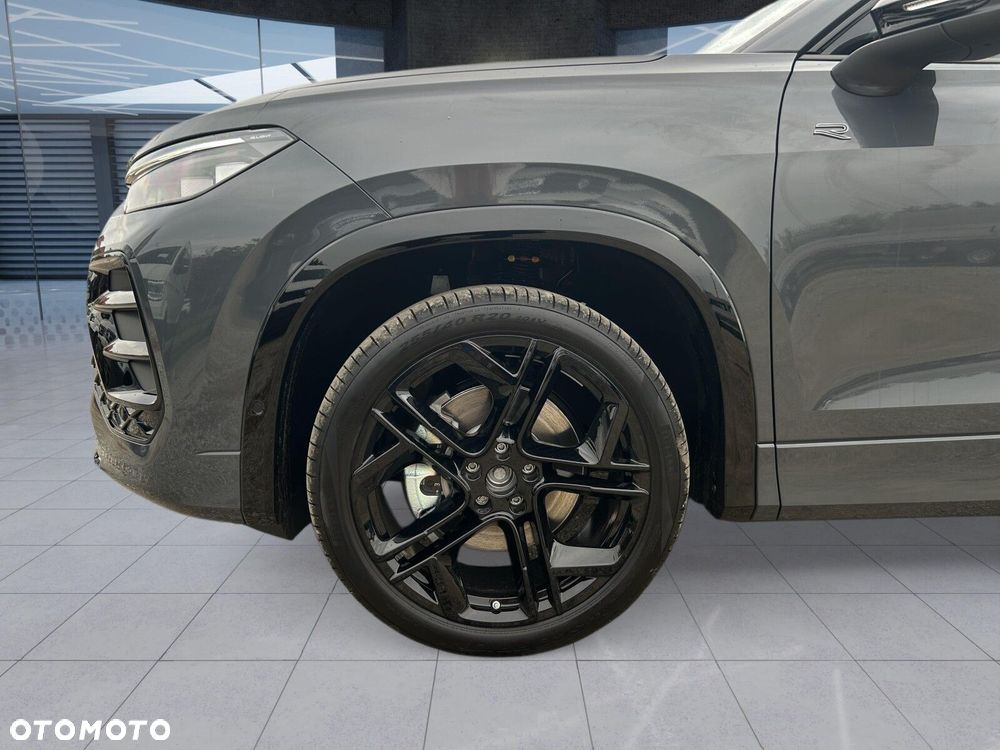 Volkswagen Tayron 2.0 TSI 4Mot R-Line Plus DSG - 39