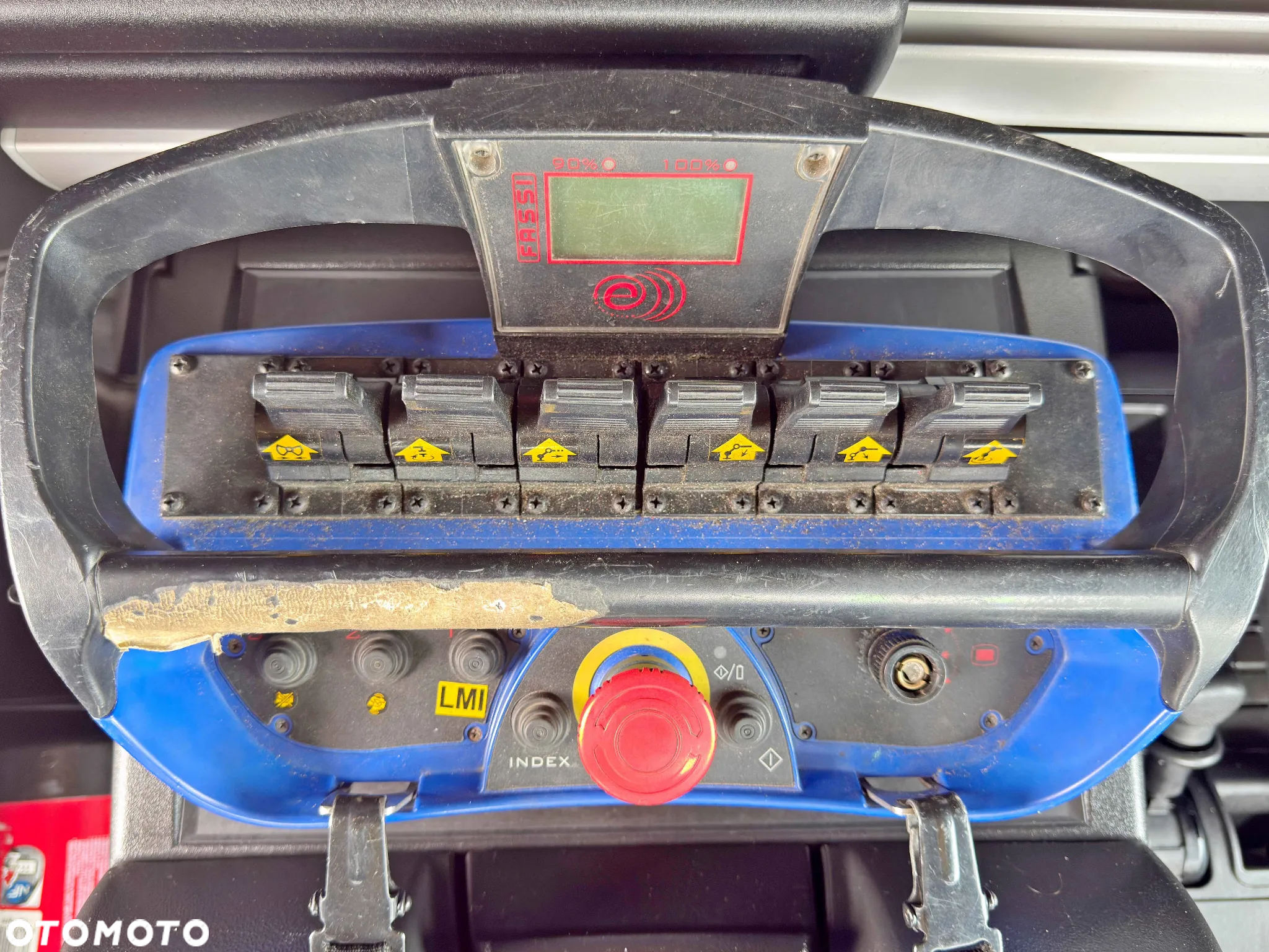 MAN TGM 15.250 PLANDEKA 3,50 m * FASSI F110AC.0.23 * STAN BDB - 14