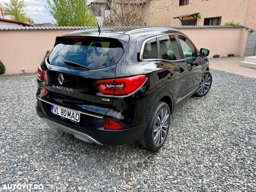 Renault Kadjar - 4