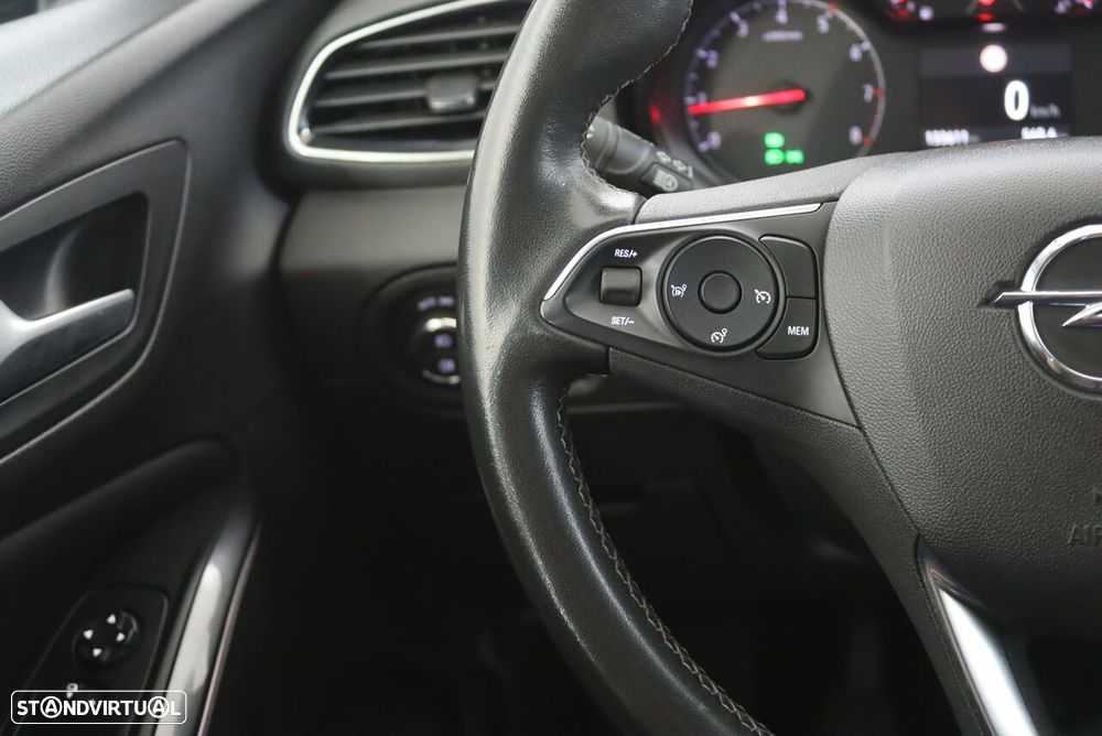 Opel Grandland X 1.5 CDTI Business Edition - 11