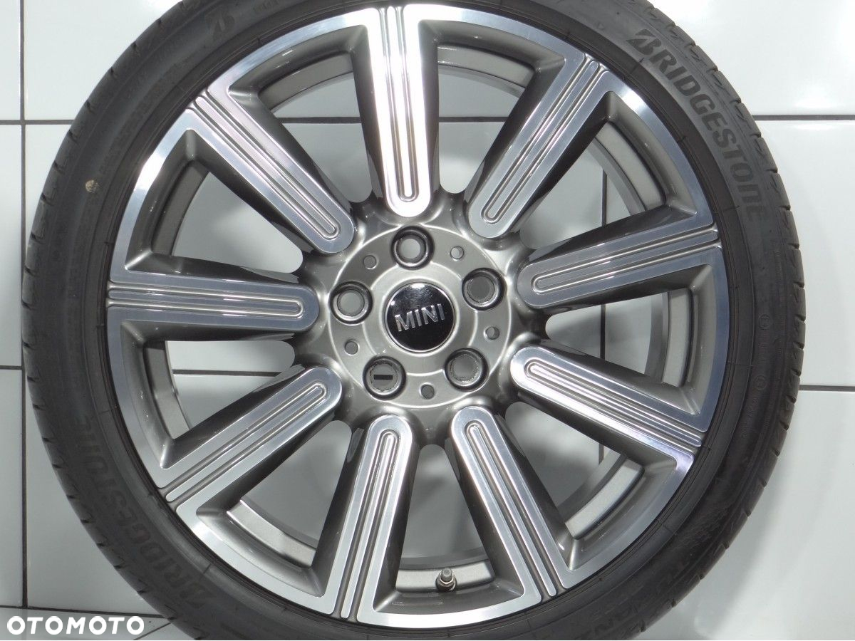 Koła letnie MINI  18" MINI F54 CLUBMAN - 5