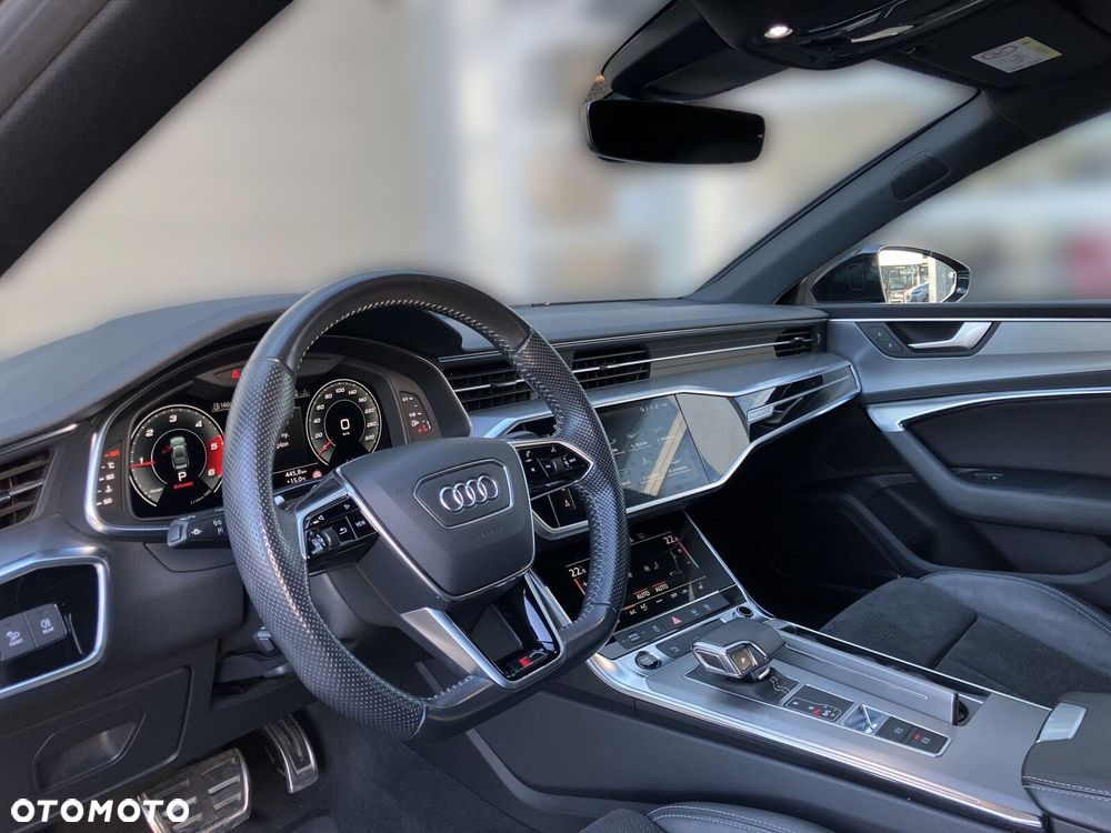 Audi A7 Sportback - 10