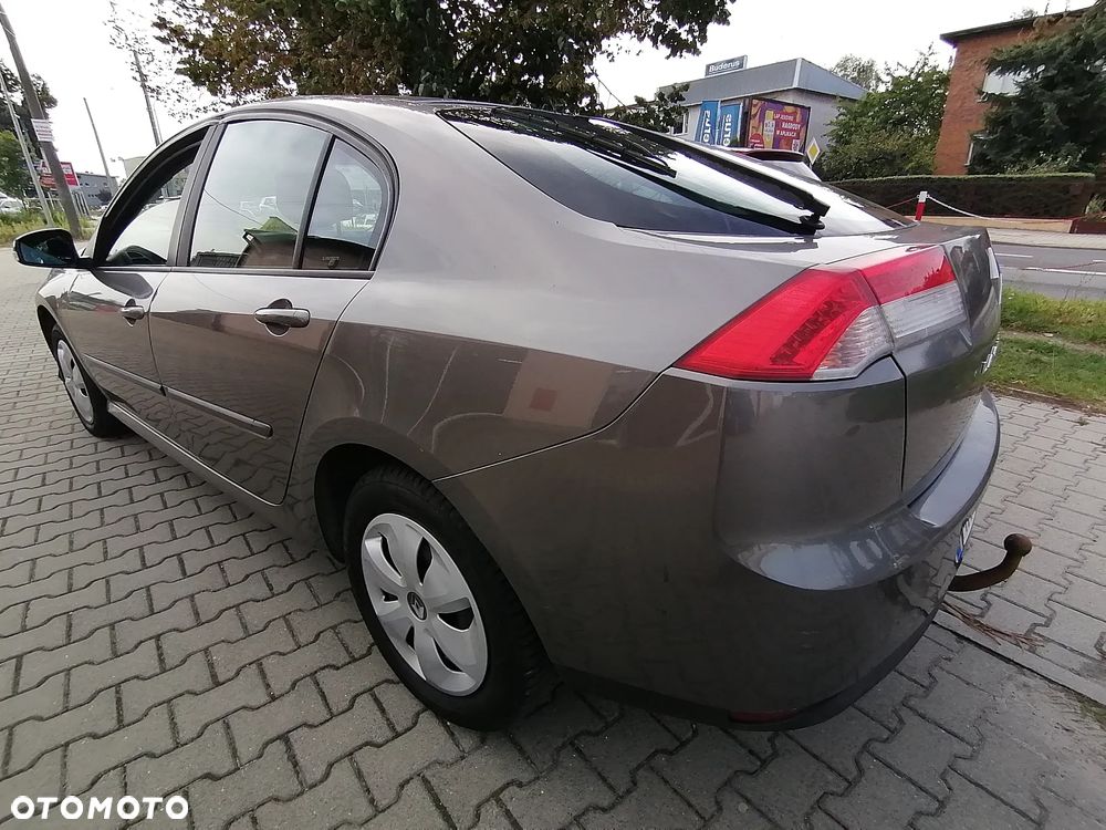 Renault Laguna 1.5 dCi Exception - 10