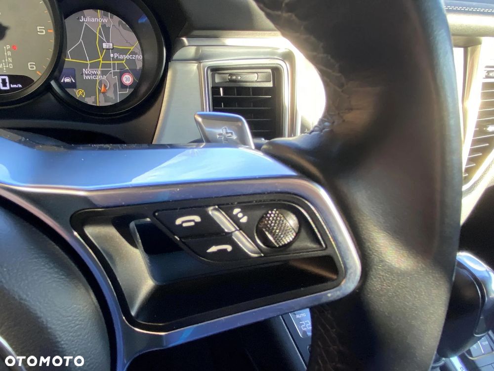 Porsche Macan S Diesel - 40