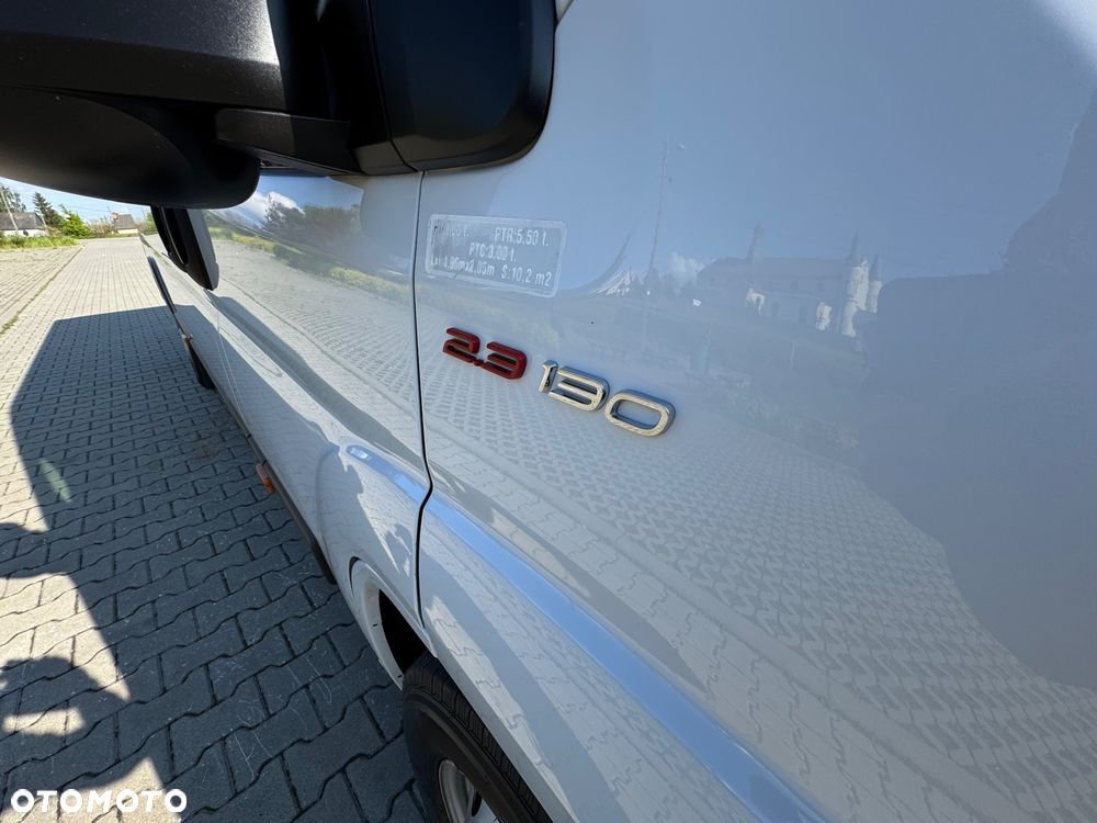 Fiat Ducato Maxi - 19