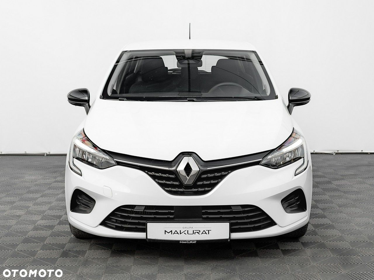 Renault Clio 1.0 TCe Equilibre - 8